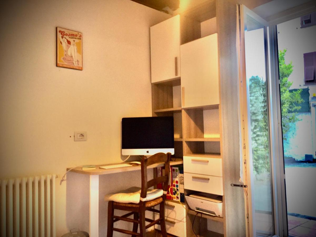 Casetta Di Chri Chiavari Buitenkant foto
