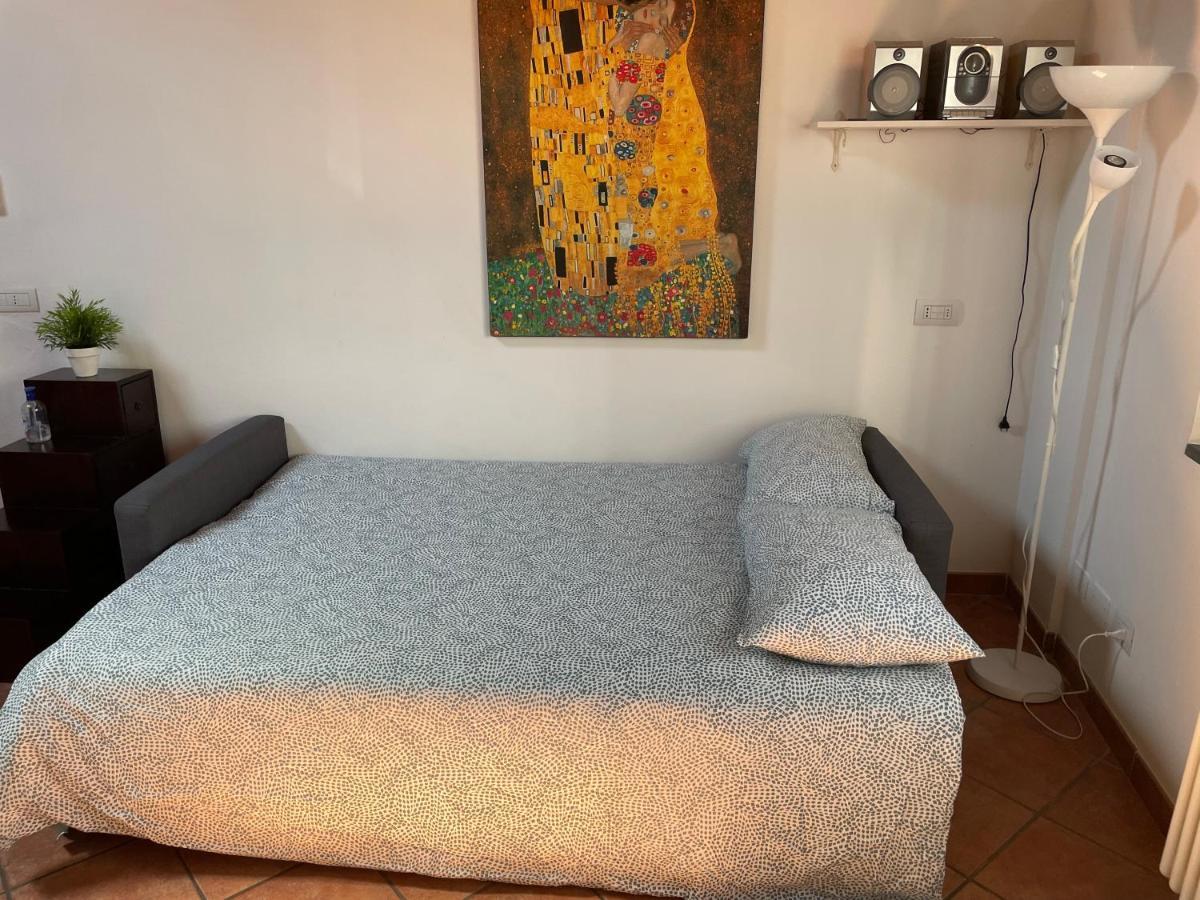 Casetta Di Chri Chiavari Buitenkant foto