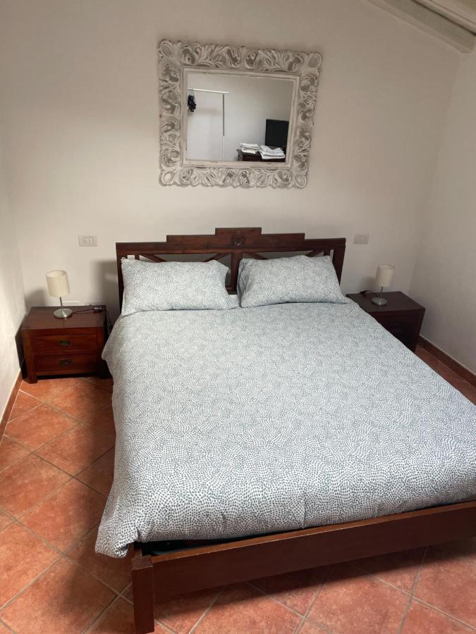 Casetta Di Chri Chiavari Buitenkant foto